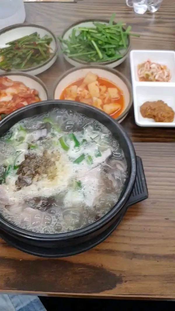 우리집순대 사진 5