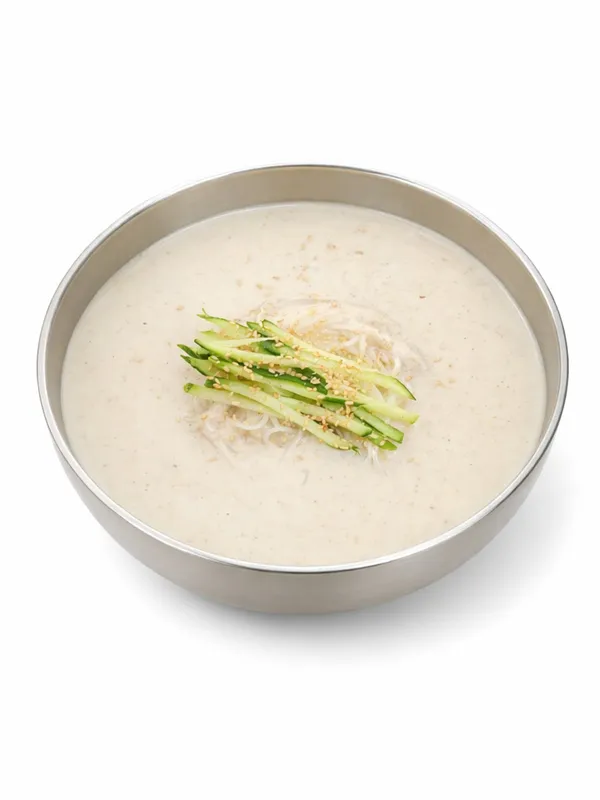 망향비빔국수 화양점 사진 3