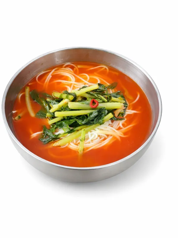망향비빔국수 화양점 사진 4