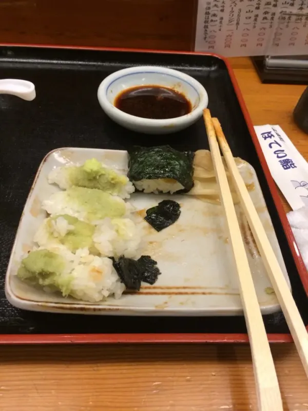 Hotei-zushi Higashi 사진 5