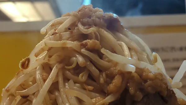 Yumewokatare Ramen Shop 사진 2