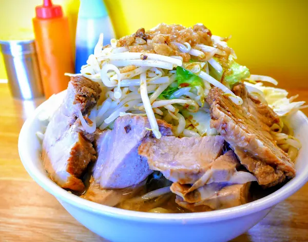 Yumewokatare Ramen Shop 사진 3