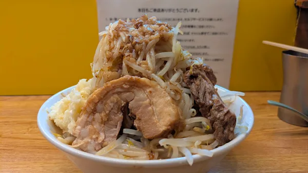 Yumewokatare Ramen Shop 사진 4