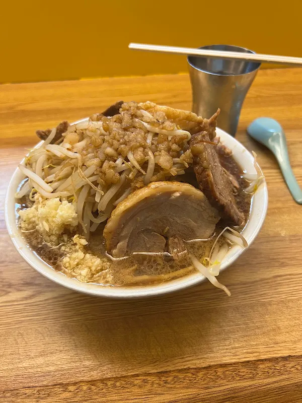 Yumewokatare Ramen Shop 사진 5