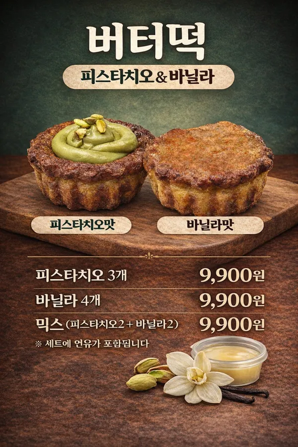 빵쌤 영등포점 사진 2