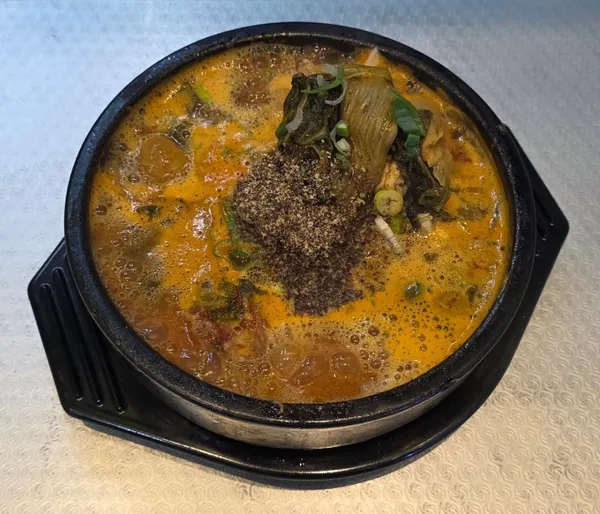 한끼순대돼지국밥 사진 4