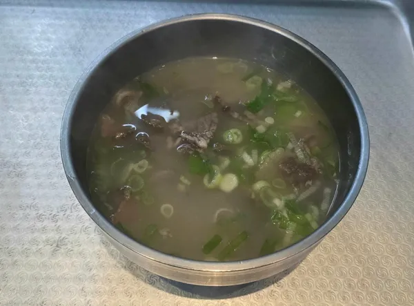 한끼순대돼지국밥 사진 5