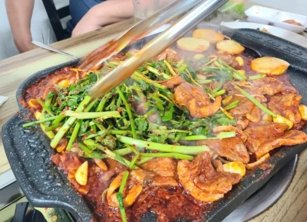 아차산유황오리 사진 5