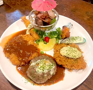 タウォンレストラン
