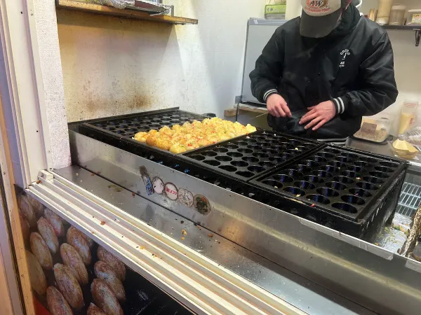 タコタコチャンピオン 사진 4