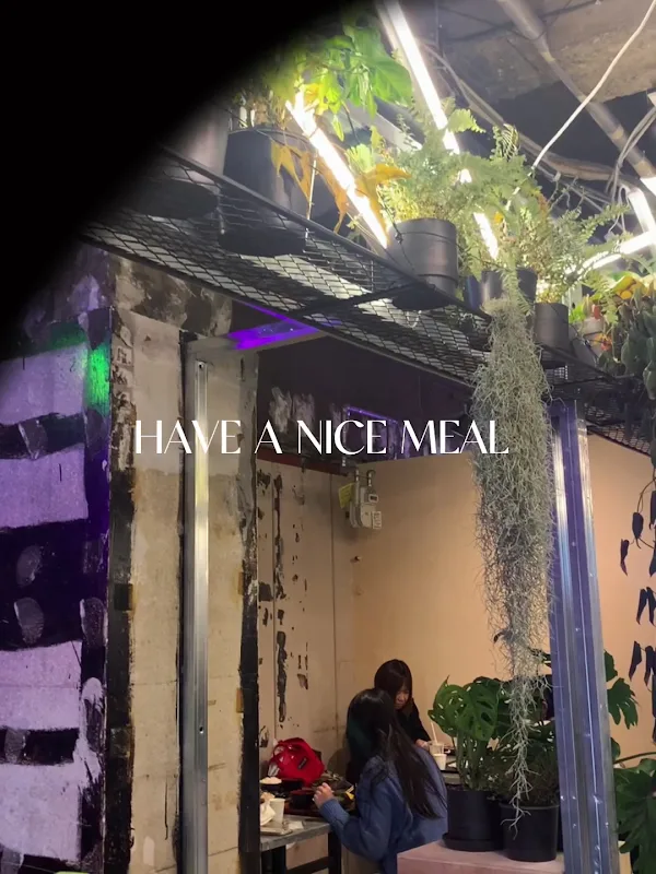 【HUB KITCHEN】本町横丁 사진 2