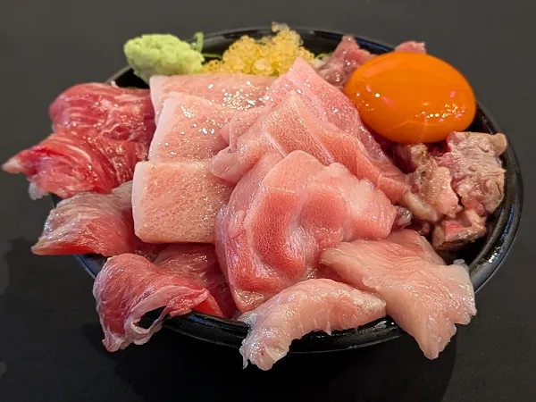 【HUB KITCHEN】本町横丁 사진 3