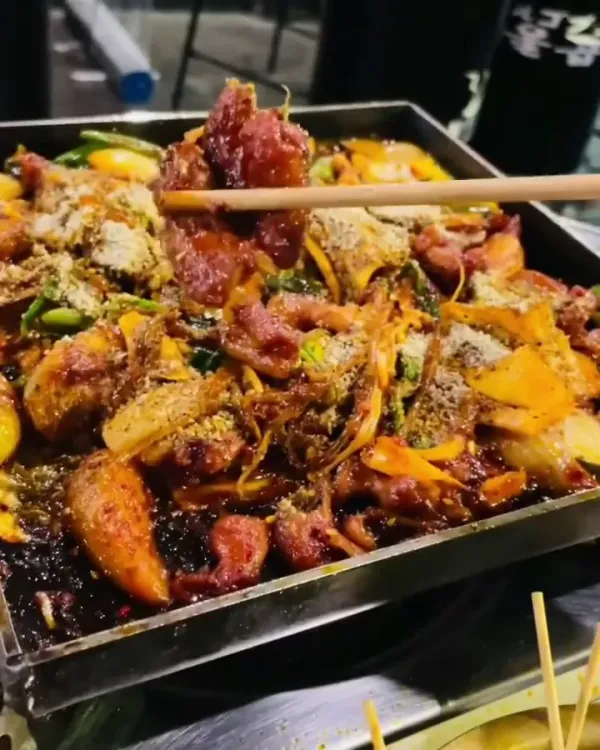 서울곱창(ソウルコプチャン) 사진 2