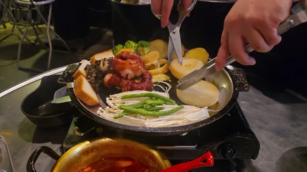 서울곱창(ソウルコプチャン) 사진 5