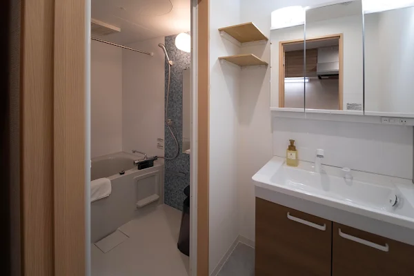 The Peak shinsaibashi Suites JY 사진 3