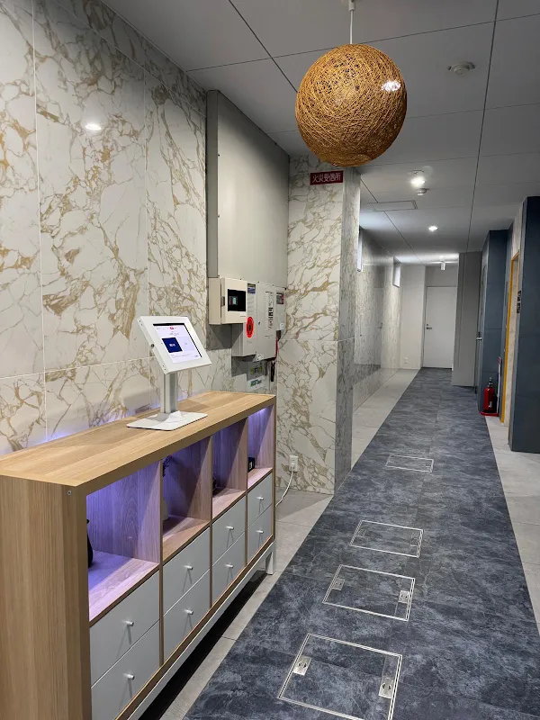 The Peak shinsaibashi Suites JY 사진 4
