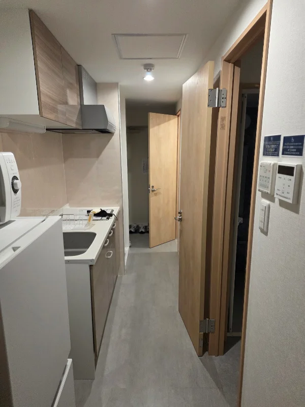 The Peak shinsaibashi Suites JY 사진 5