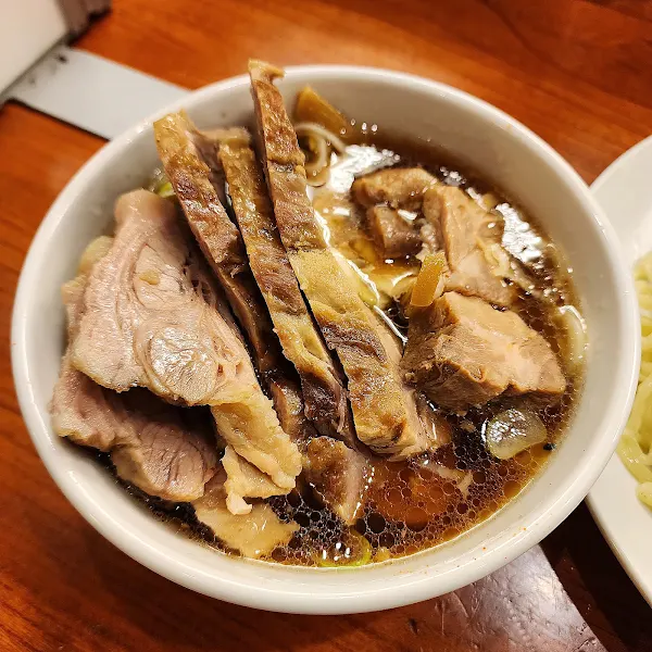 라멘 만라이 사진 5