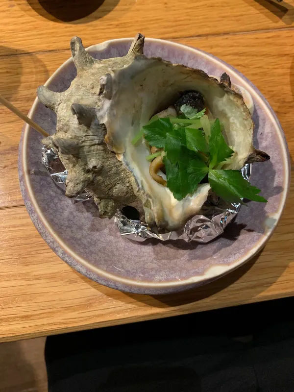 우오신 신주쿠점 사진 5