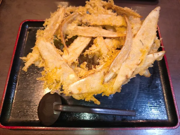 다이치노 우동 사진 4