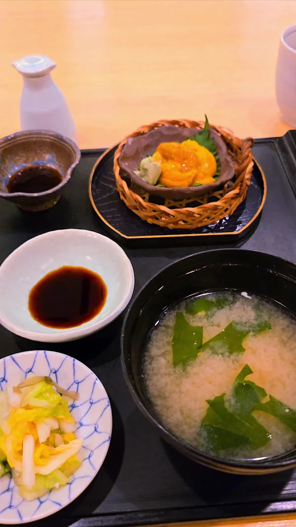 天ぷら蛯天庵 사진 3