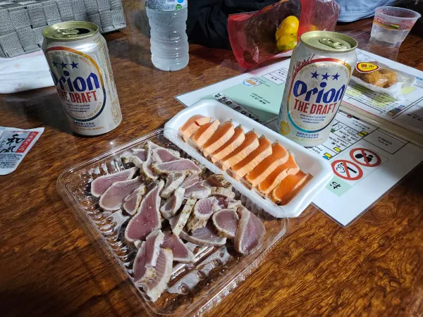 サンエー V21もとぶ食品館の写真3