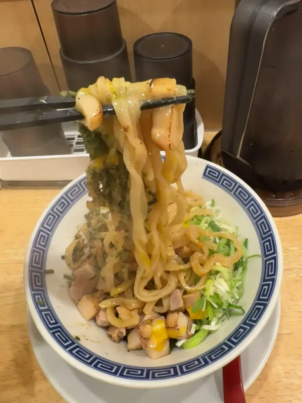 からみそラーメン ふくろう 栄店 사진 2
