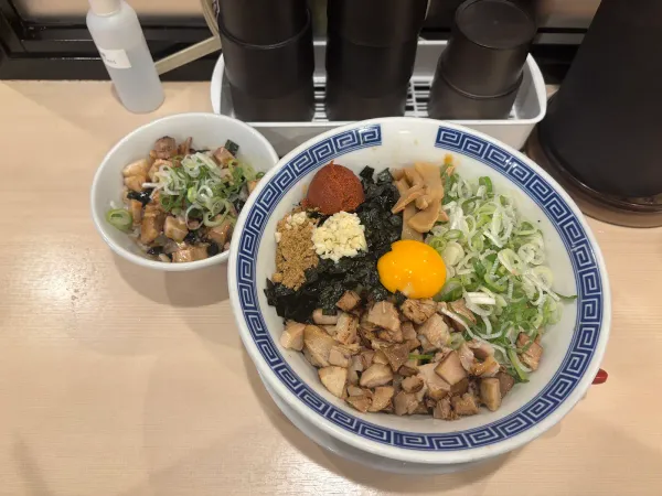 からみそラーメン ふくろう 栄店 사진 5