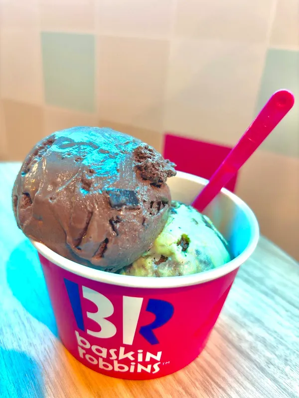 Baskin Robbins 31 Ice Cream 사진 3