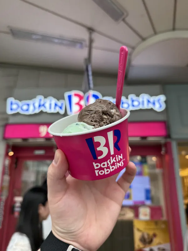 Baskin Robbins 31 Ice Cream 사진 5