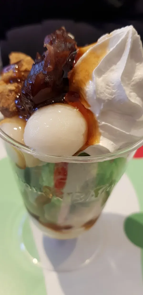 サーティワンアイスクリーム 四条河原町店の写真5