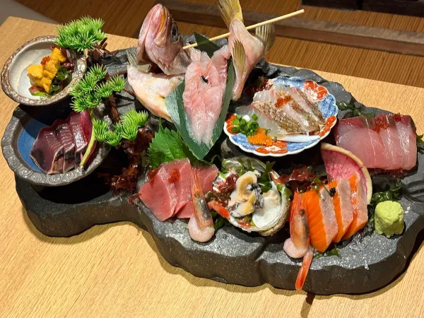 이마리 이자카야 사진 4