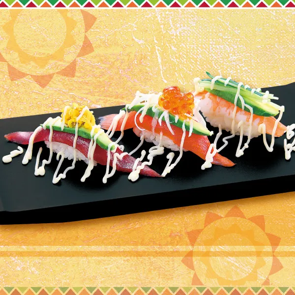 Sushi Zanmai 사진 3