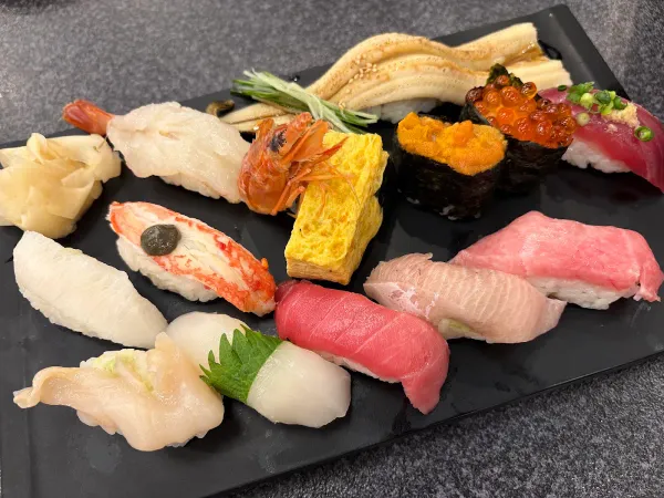 Sushi Zanmai 사진 4