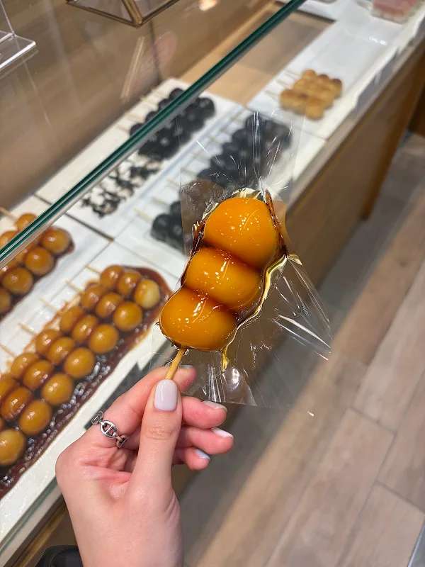 KUSHIKUSHI DANGO 사진 3