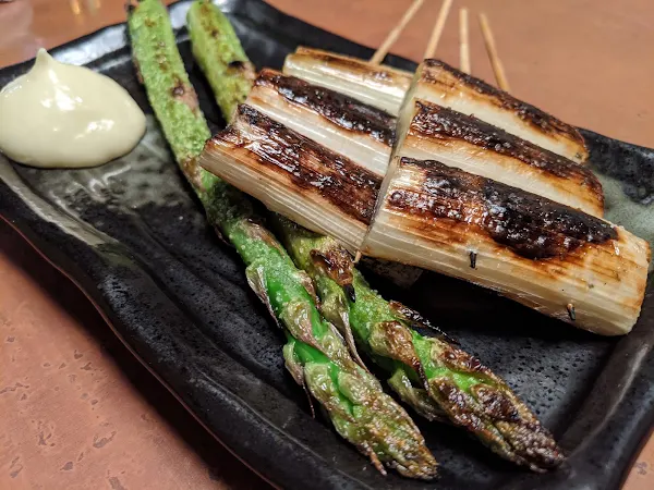 焼き鳥 紡gi 사진 2