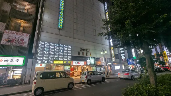 シャイン山清ビル ５階 사진 2