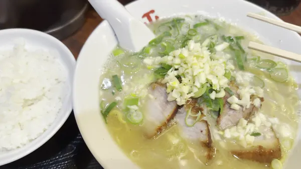 Ramen Sampei 사진 3