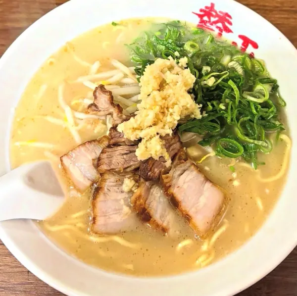 Ramen Sampei 사진 5