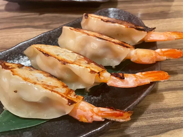 만두 차오차오 미에이바시역전점 사진 3