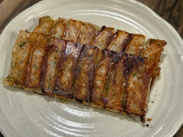 만두 차오차오 미에이바시역전점 사진 4