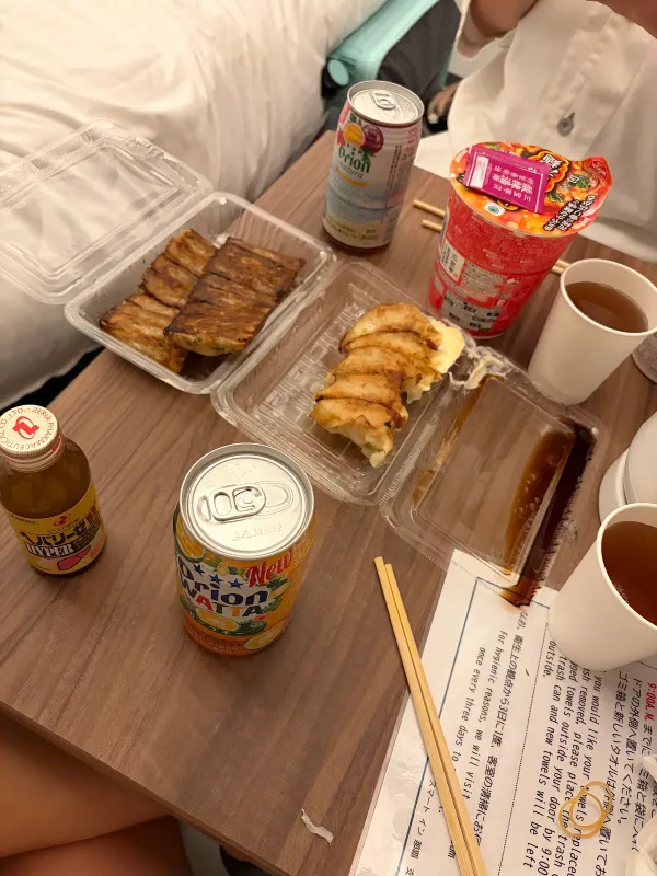 만두 차오차오 미에이바시역전점 사진 5