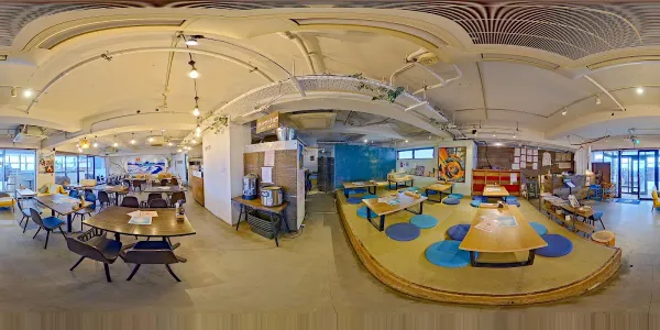 우미조이 노 키코리 쇼쿠도 사진 2