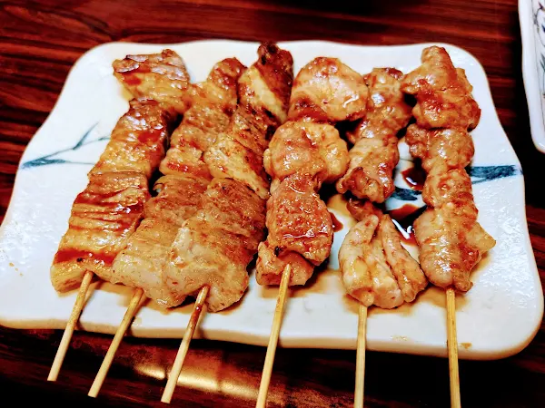 魚心 사진 4