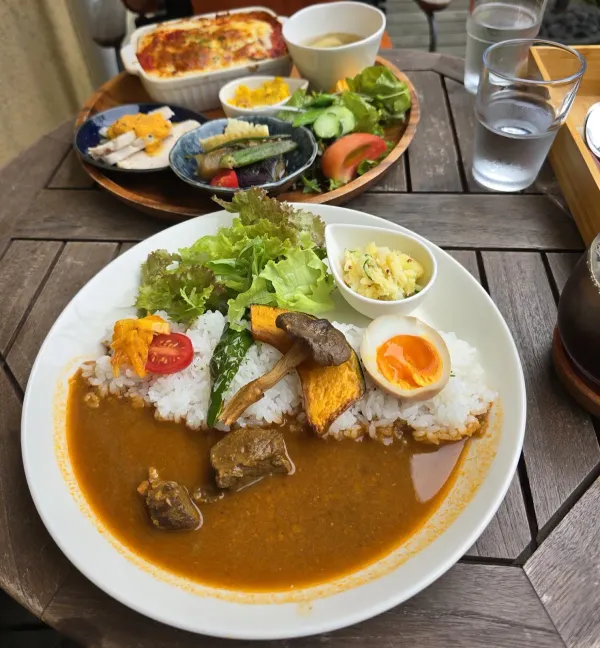 cafe Umino tonari 사진 4