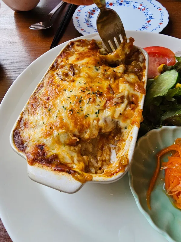 cafe Umino tonari 사진 5