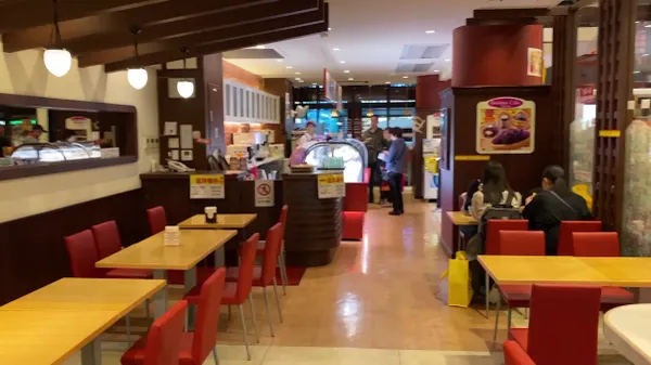 오카시고텐 국제거리 마츠오점 사진 2