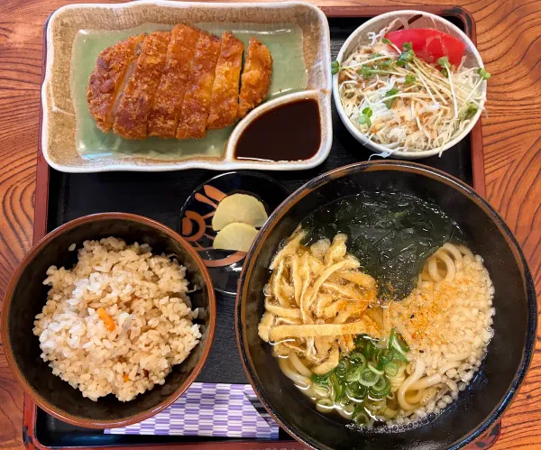 Konan Soba 사진 5