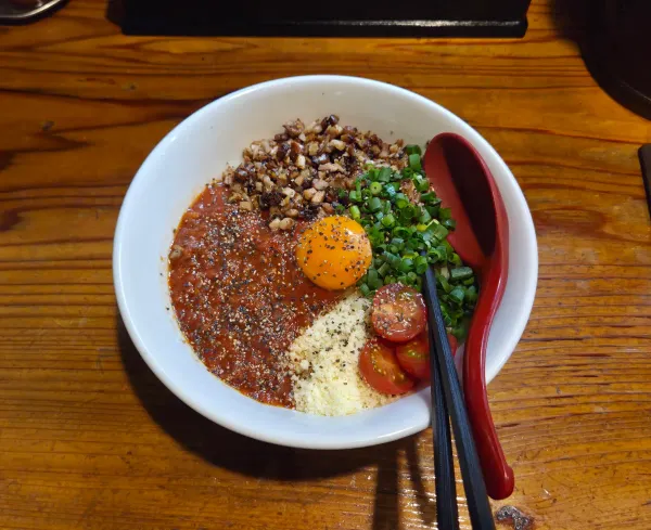 Ramen Tomu 사진 5