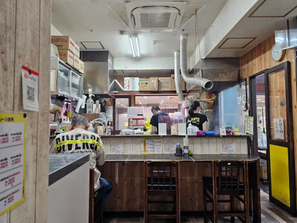 イカリの写真5